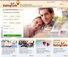 DatingCafe-Bild