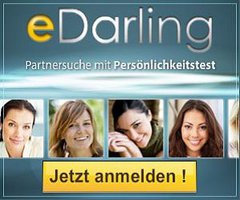 Partnervermittlung-eDarling