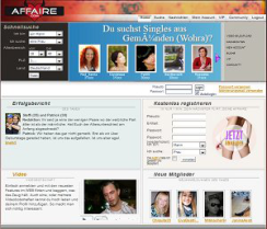 Affaire.com-screen